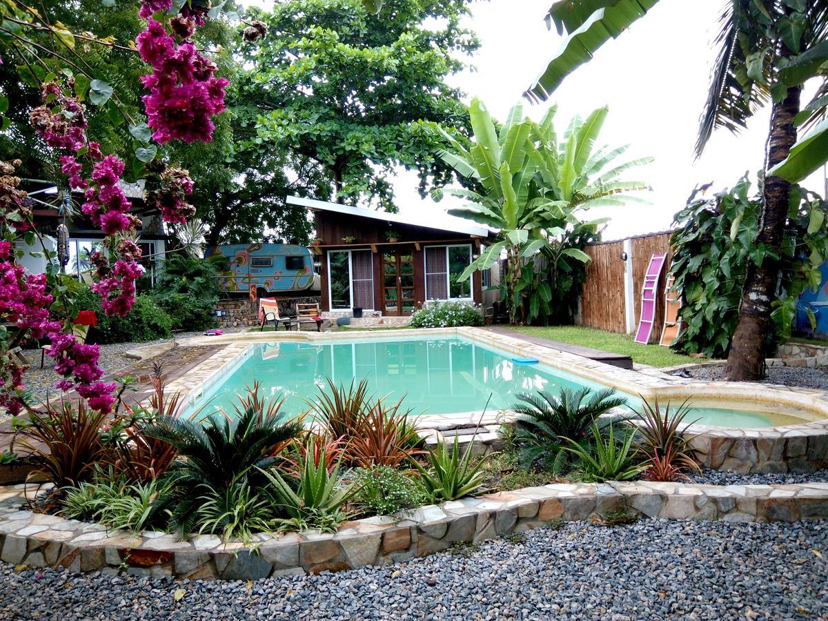 Kokrobite Garden Exteriér fotografie